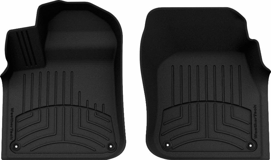 Pika 4414881IM - Floor Mat Set car-mod.net
