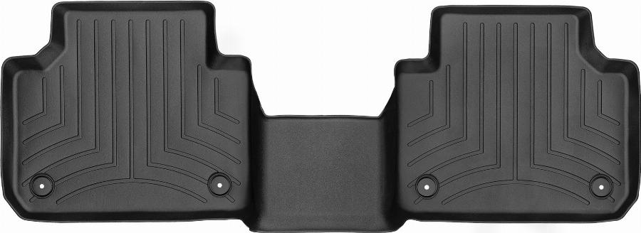 Pika 4414882 - Floor Mat Set car-mod.net
