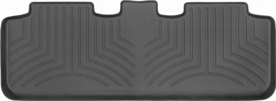 Pika 4415972 - Floor Mat Set car-mod.net
