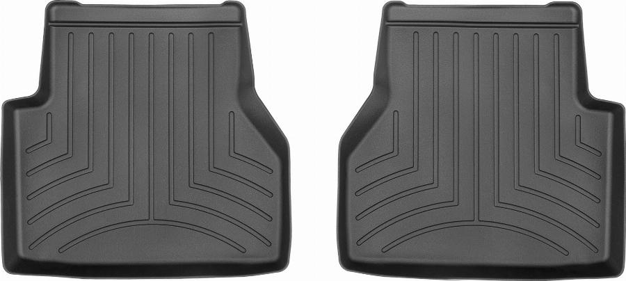 Pika 4415113 - Floor Mat Set car-mod.net