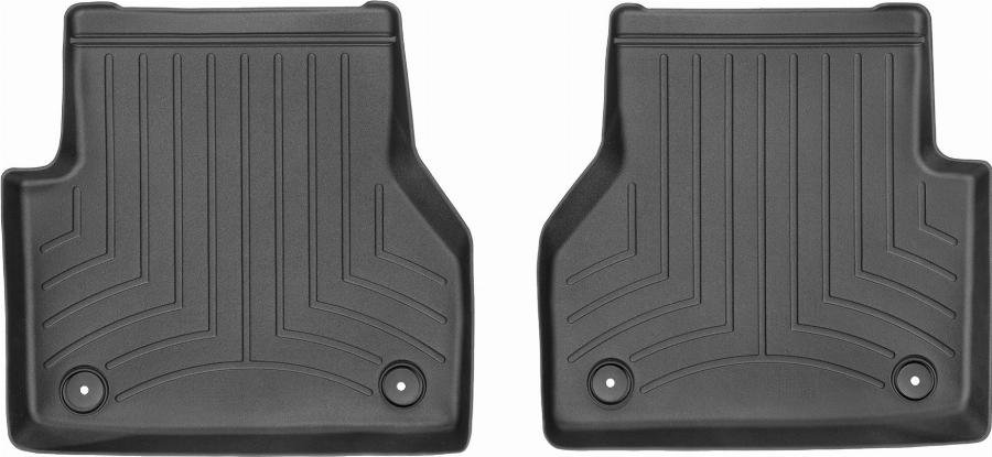 Pika 4415112 - Floor Mat Set car-mod.net