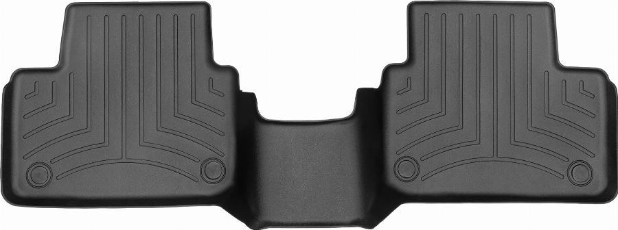 Pika 4415252 - Floor Mat Set car-mod.net