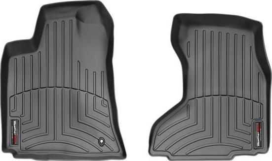 Pika 441631 - Floor Mat Set car-mod.net