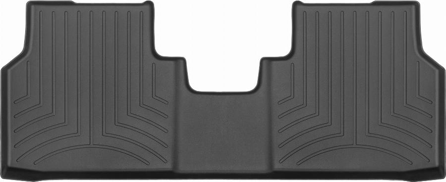 Pika 4416372 - Floor Mat Set car-mod.net