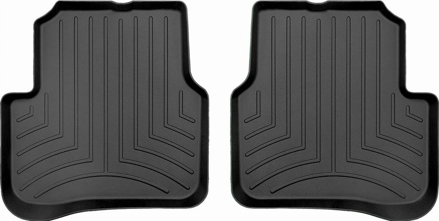 Pika 441672 - Floor Mat Set car-mod.net