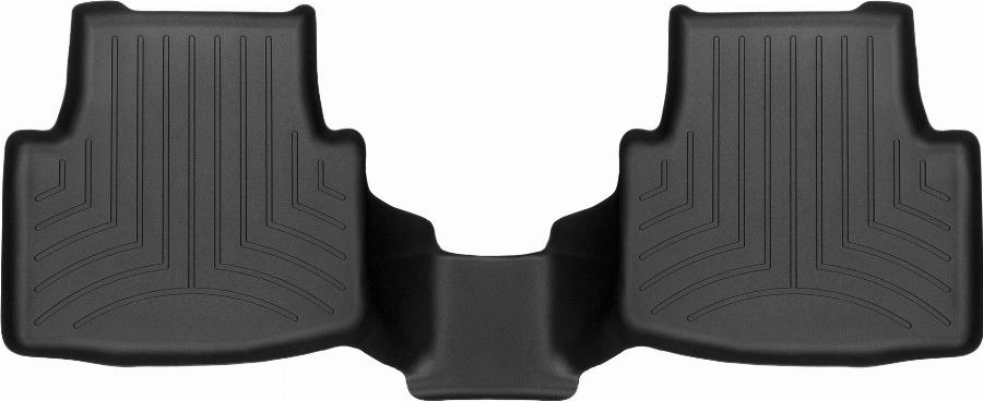 Pika 4410022 - Floor Mat Set car-mod.net