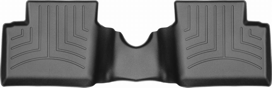 Pika 4410782 - Floor Mat Set car-mod.net