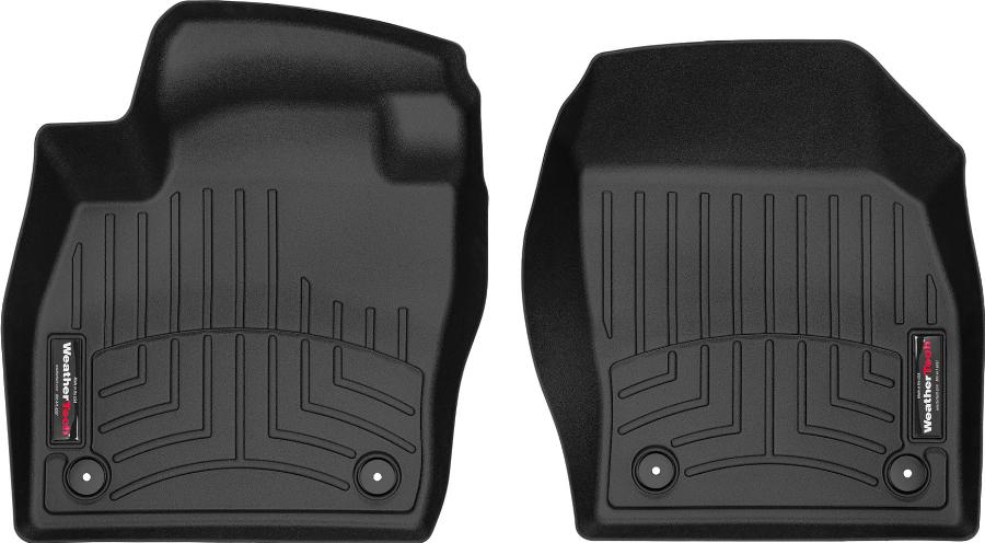 Pika 4413561 - Floor Mat Set car-mod.net
