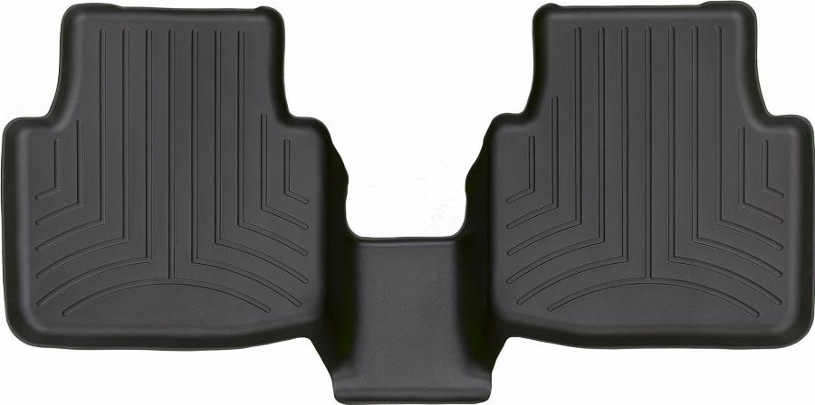 Pika 4413092 - Floor Mat Set car-mod.net