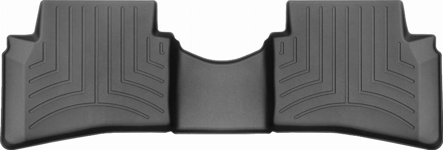 Pika 4412403 - Floor Mat Set car-mod.net