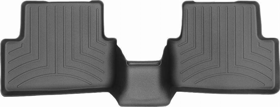 Pika 4412892 - Floor Mat Set car-mod.net