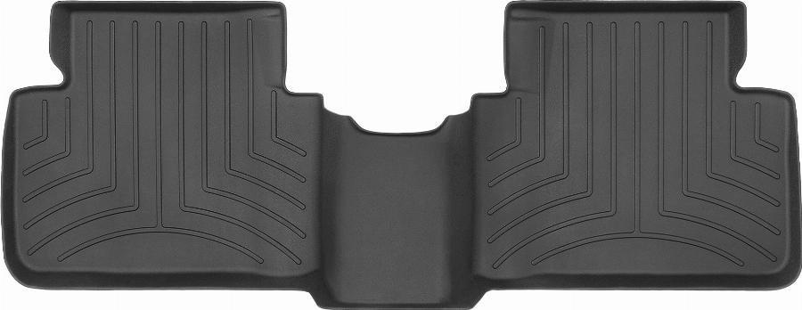 Pika 448842IM - Floor Mat Set car-mod.net