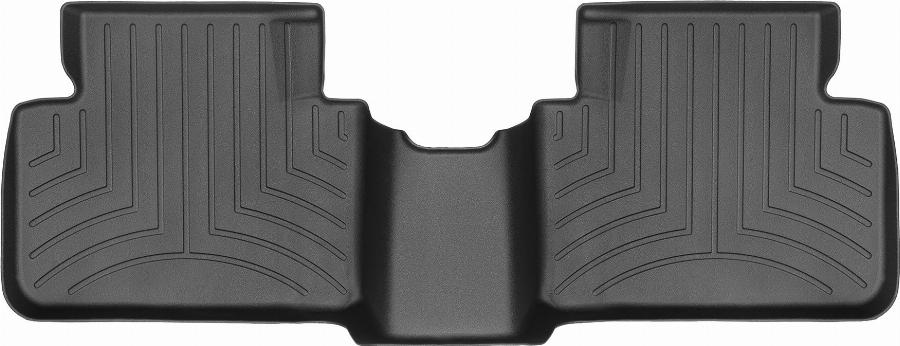 Pika 448842 - Floor Mat Set car-mod.net