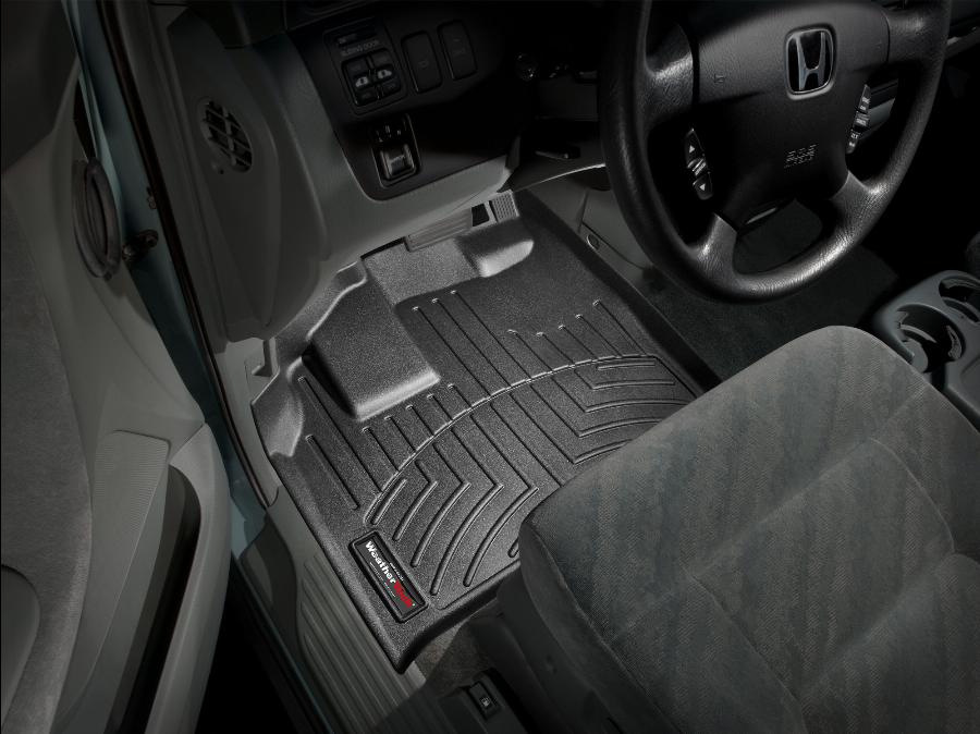 Pika 443561 - Floor Mat Set car-mod.net