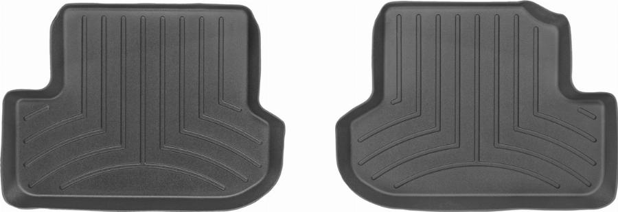 Pika 443383 - Floor Mat Set car-mod.net