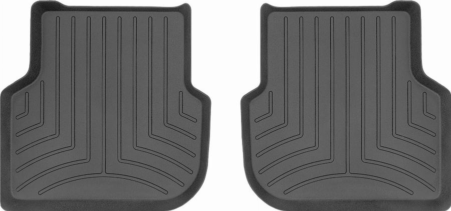 Pika 443382IM - Floor Mat Set car-mod.net