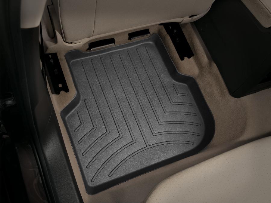 Pika 443382 - Floor Mat Set car-mod.net