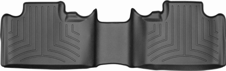 Pika 443244 - Floor Mat Set car-mod.net