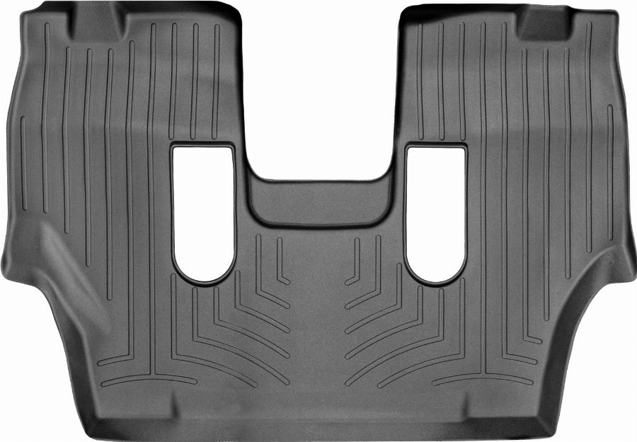 Pika 443245 - Floor Mat Set car-mod.net