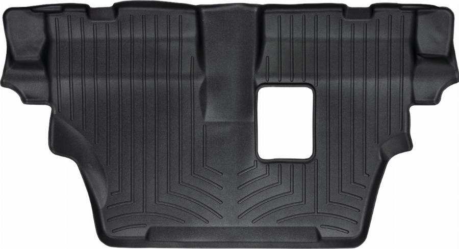 Pika 443243 - Floor Mat Set car-mod.net