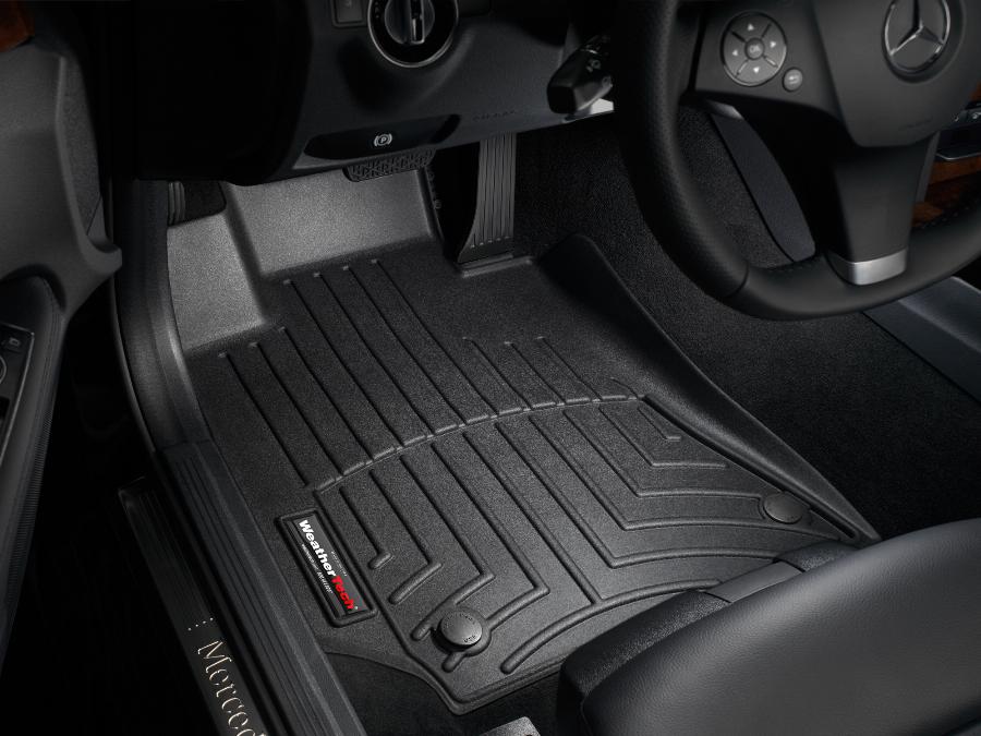 Pika 442581 - Floor Mat Set car-mod.net