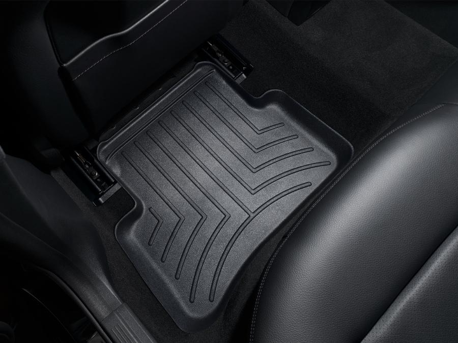Pika 442582 - Floor Mat Set car-mod.net
