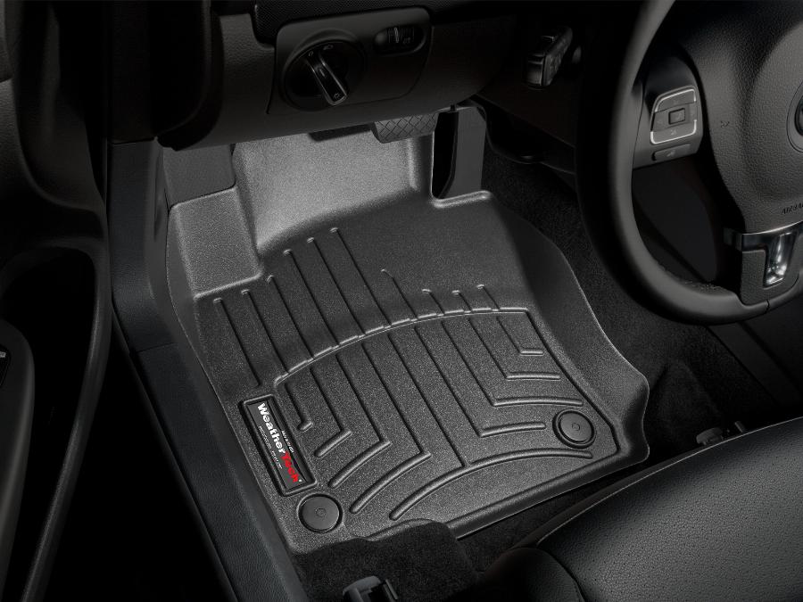 Pika 442691 - Floor Mat Set car-mod.net