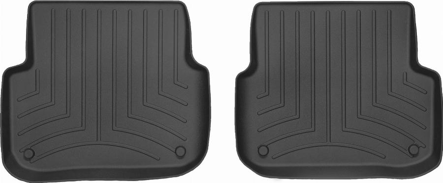 Pika 442193 - Floor Mat Set car-mod.net