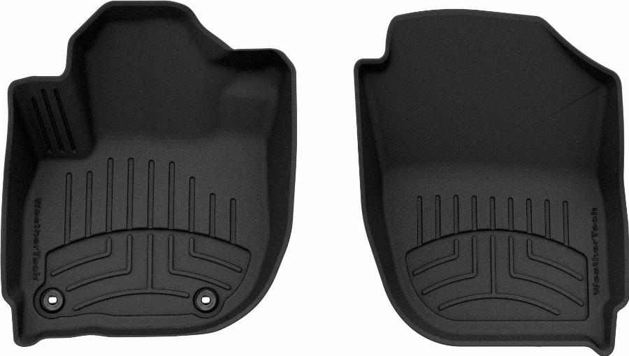 Pika 447051IM - Floor Mat Set car-mod.net