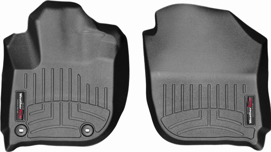 Pika 447051 - Floor Mat Set car-mod.net