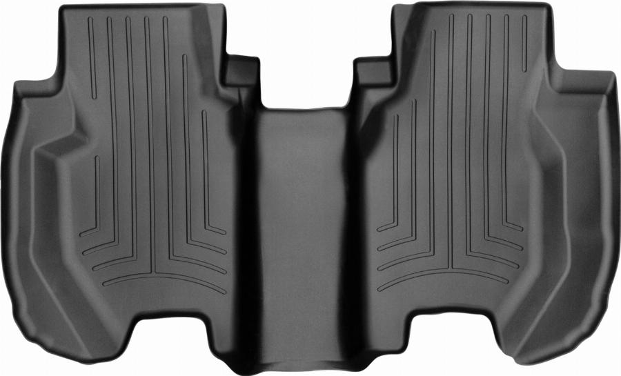 Pika 447052 - Floor Mat Set car-mod.net