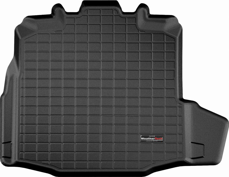 Pika 40966 - Boot / Cargo Area Tub car-mod.net