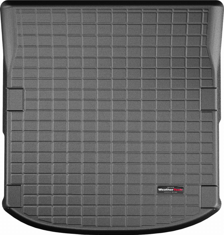 Pika 40972 - Boot / Cargo Area Tub car-mod.net