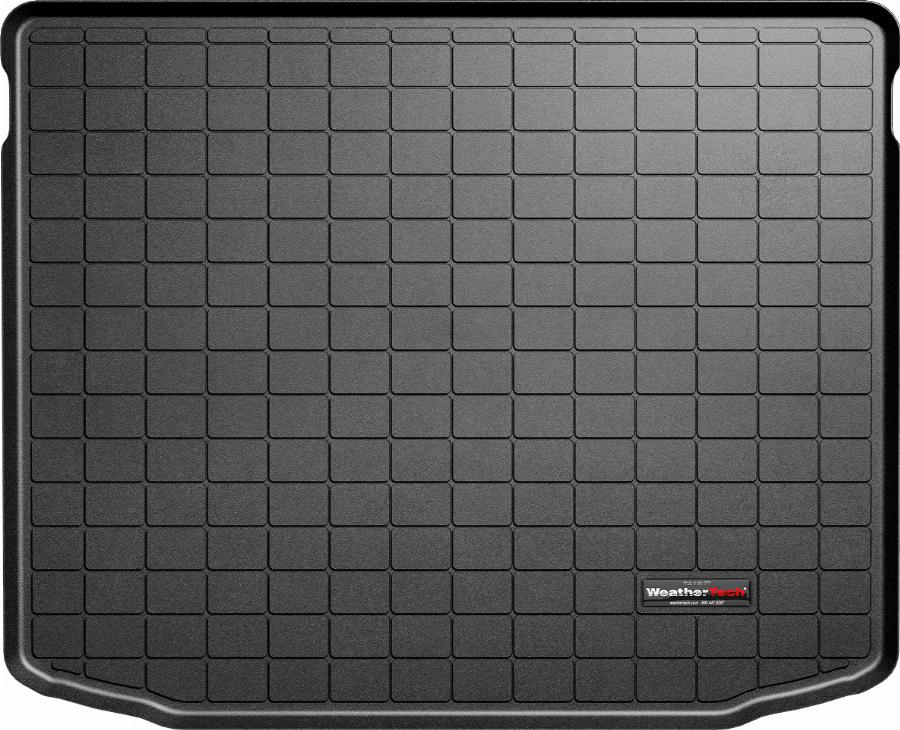 Pika 40499 - Boot / Cargo Area Tub car-mod.net