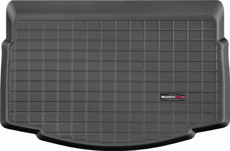Pika 40599 - Boot / Cargo Area Tub car-mod.net