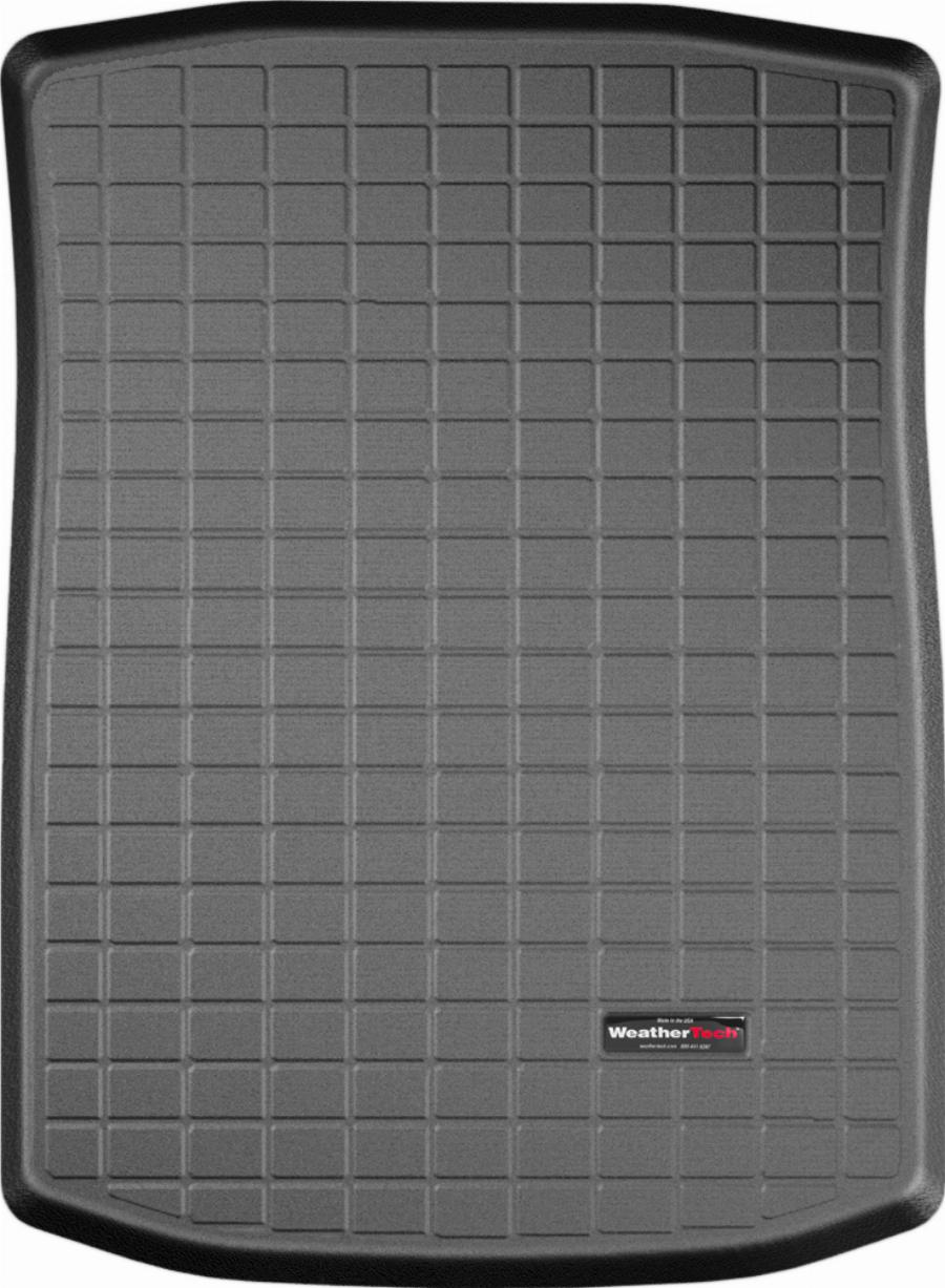 Pika 40698 - Boot / Cargo Area Tub car-mod.net