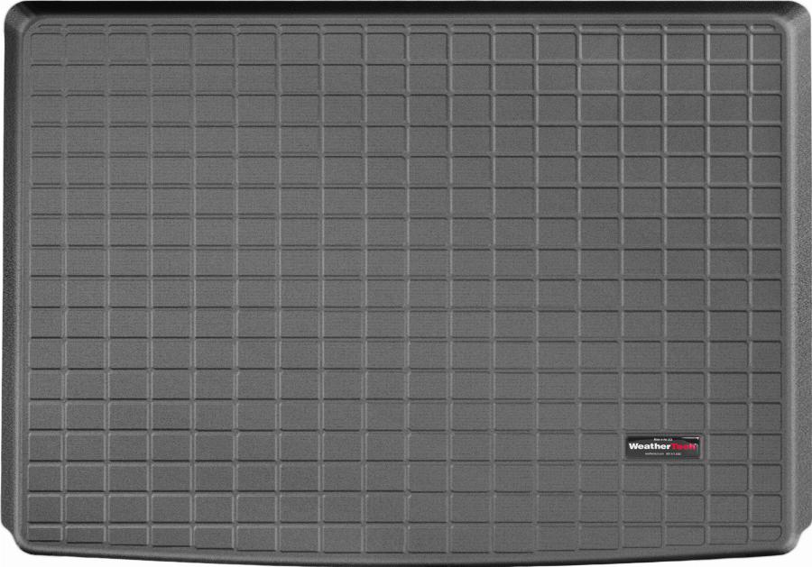 Pika 40678 - Boot / Cargo Area Tub car-mod.net