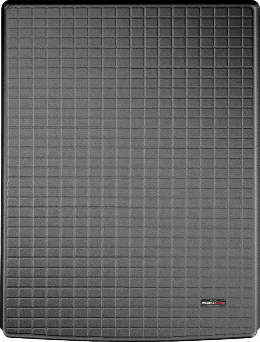 Pika 40677 - Boot / Cargo Area Tub car-mod.net