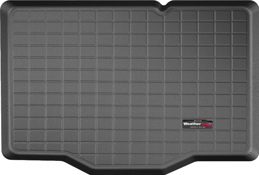 Pika 401155 - Boot / Cargo Area Tub car-mod.net