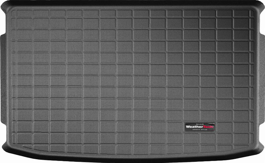 Pika 401133 - Boot / Cargo Area Tub car-mod.net
