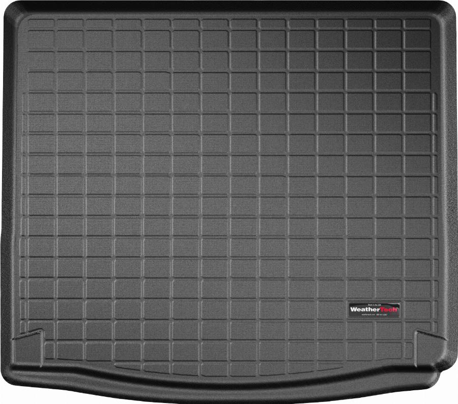 Pika 401393 - Boot / Cargo Area Tub car-mod.net