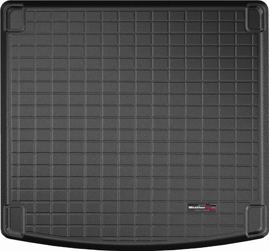 Pika 401348 - Boot / Cargo Area Tub car-mod.net