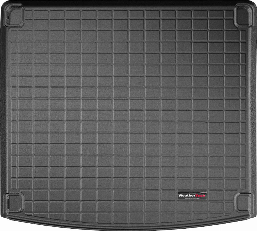 Pika 401347 - Boot / Cargo Area Tub car-mod.net