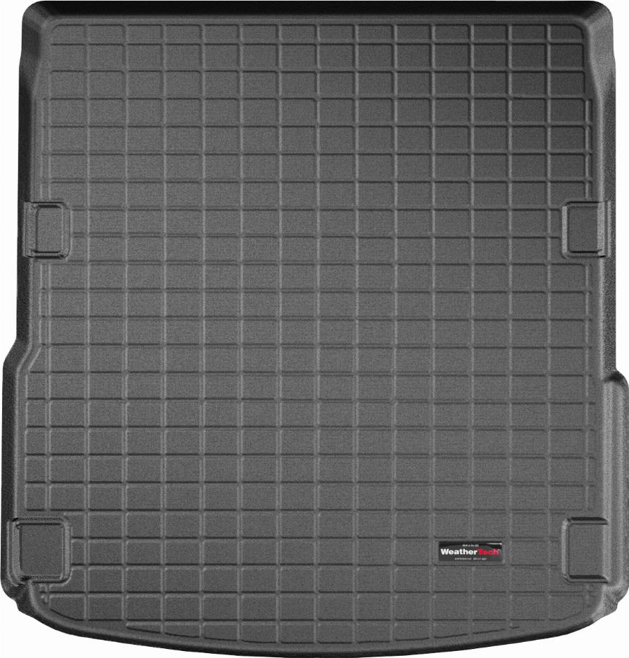 Pika 401357 - Boot / Cargo Area Tub car-mod.net
