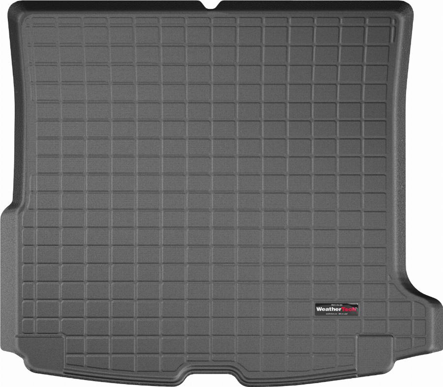 Pika 401301 - Boot / Cargo Area Tub car-mod.net