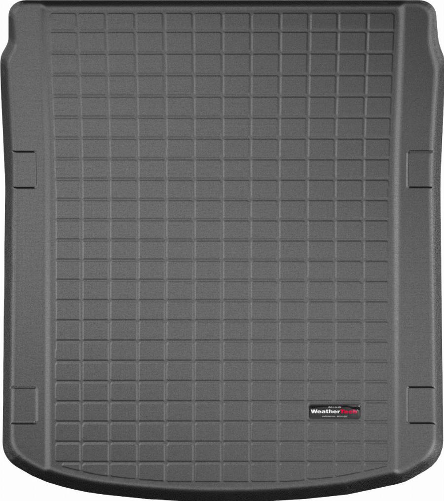 Pika 401240 - Boot / Cargo Area Tub car-mod.net