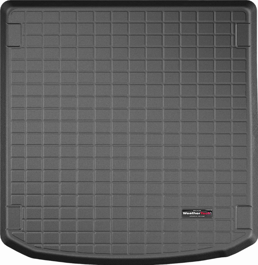 Pika 401285 - Boot / Cargo Area Tub car-mod.net