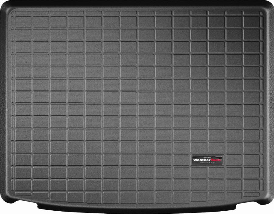 Pika 40899 - Boot / Cargo Area Tub car-mod.net