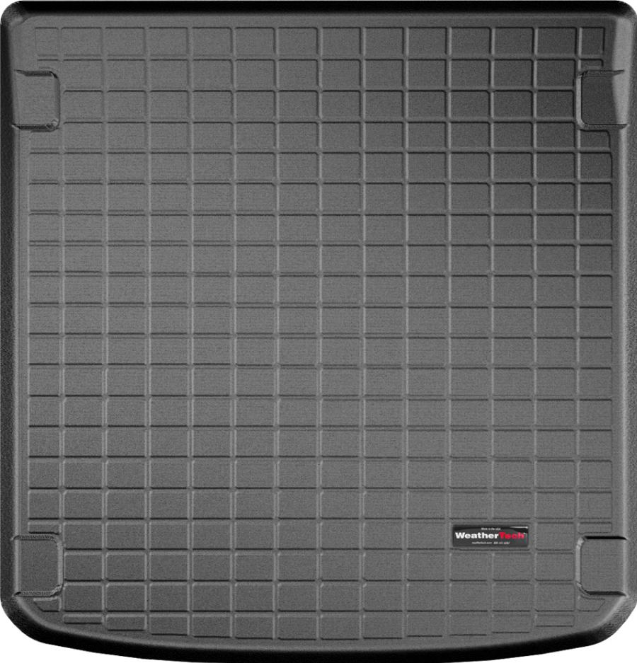Pika 40852 - Boot / Cargo Area Tub car-mod.net