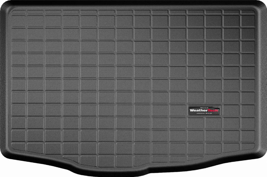 Pika 40832 - Boot / Cargo Area Tub car-mod.net